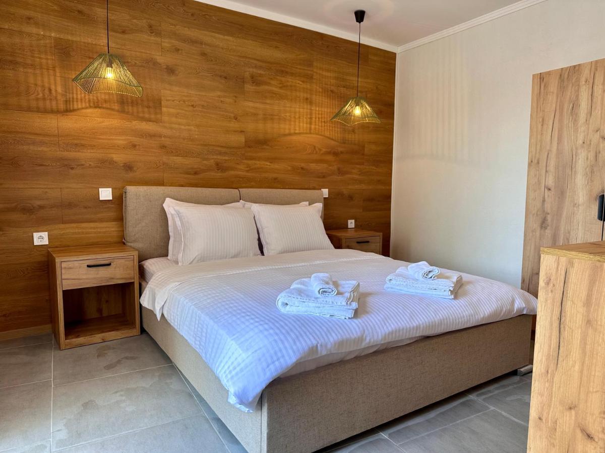 Nova Suites Sozopol Exterior photo