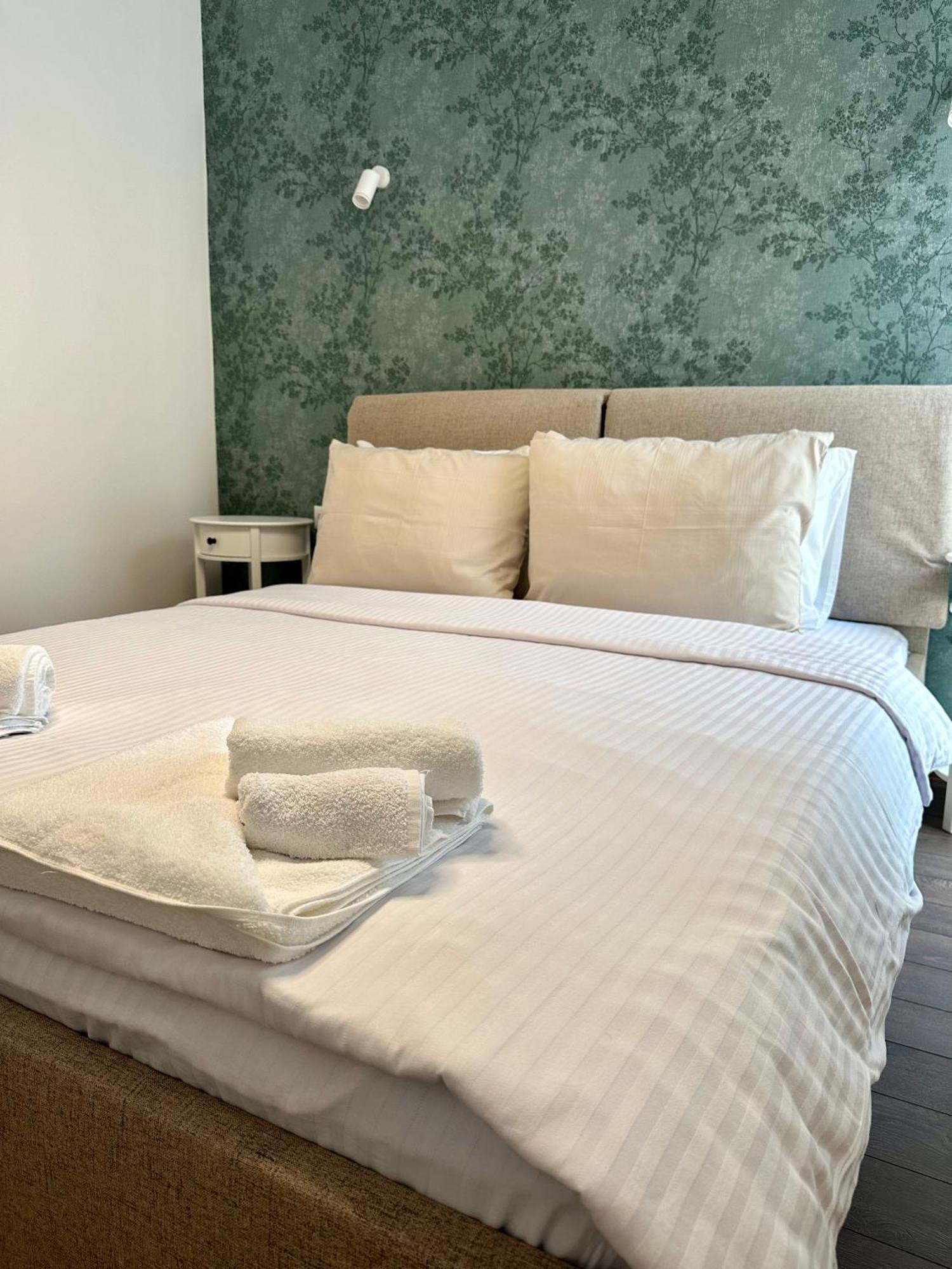Nova Suites Sozopol Exterior photo