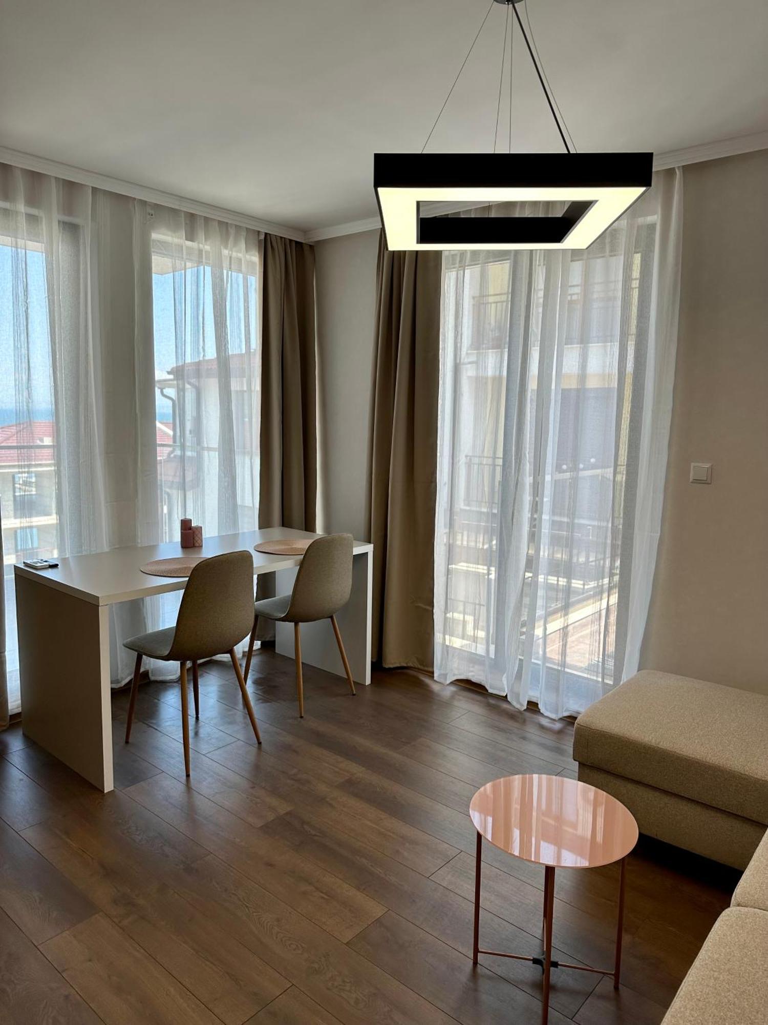 Nova Suites Sozopol Exterior photo